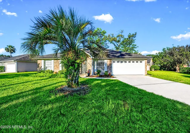 Photo 2 of Single family home for sale at 4556 Shaky Leaf Ln N, Jacksonville, FL 32224 | MLS# 2163340 | Listing updated on 2026-09-04