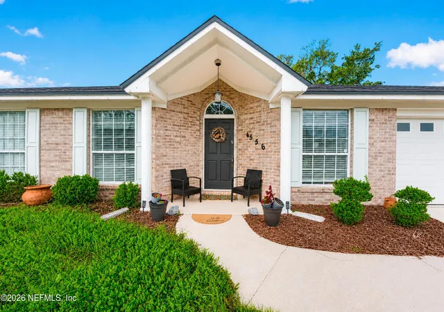 Photo 3 of Single family home for sale at 4556 Shaky Leaf Ln N, Jacksonville, FL 32224 | MLS# 2163340 | Listing updated on 2026-09-04