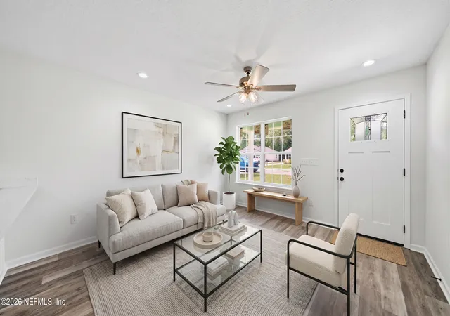Photo 2 of Single family home for sale at 3333 Almeda St, Jacksonville, FL 32209 | MLS# 2164239 | Listing updated on 2026-09-10