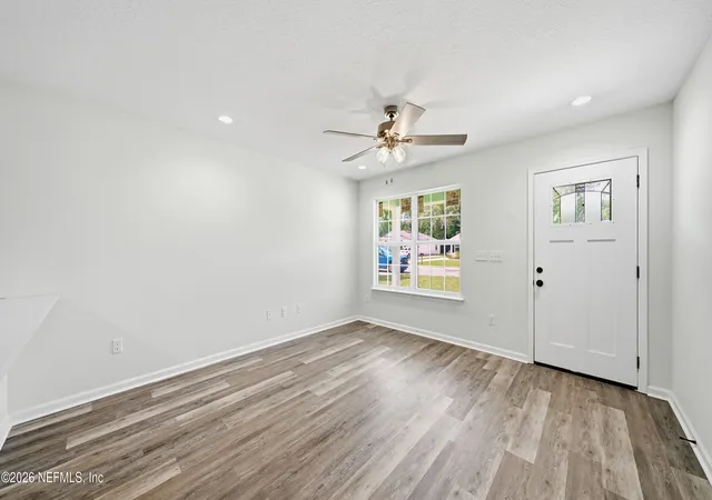 Photo 3 of Single family home for sale at 3333 Almeda St, Jacksonville, FL 32209 | MLS# 2164239 | Listing updated on 2026-09-10