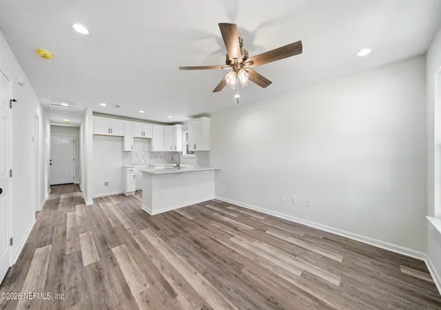 Photo 3 of Single family home for sale at 3333 Almeda St, Jacksonville, FL 32209 | MLS# 2164239 | Listing updated on 2026-09-10