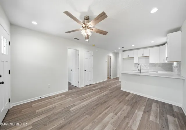 Photo 4 of Single family home for sale at 3333 Almeda St, Jacksonville, FL 32209 | MLS# 2164239 | Listing updated on 2026-09-10
