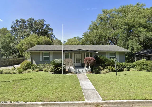 Photo 1 of Single family home for sale at 4450 Clark Ave, Green Cove Springs, FL 32043 | MLS# 2163140 | Listing updated on 2026-09-02