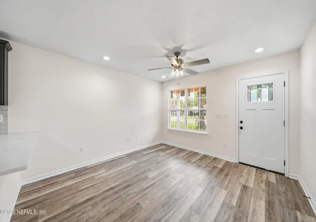 Photo 3 of Single family home for sale at 3321 Almeda St, Jacksonville, FL 32209 | MLS# 2164243 | Listing updated on 2026-09-10