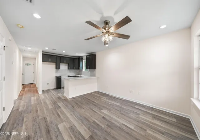 Photo 3 of Single family home for sale at 3321 Almeda St, Jacksonville, FL 32209 | MLS# 2164243 | Listing updated on 2026-09-10