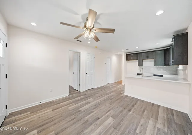 Photo 4 of Single family home for sale at 3321 Almeda St, Jacksonville, FL 32209 | MLS# 2164243 | Listing updated on 2026-09-10
