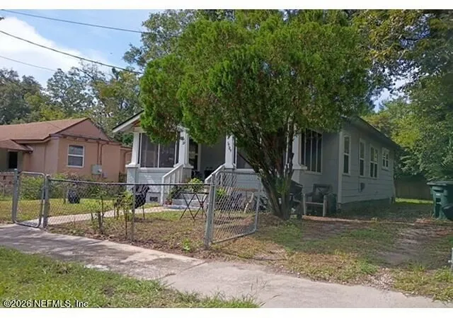 Photo 3 of Single family home for sale at 1109 W 26th Street, Jacksonville, FL 32209 | MLS# 2163382 | Listing updated on 2026-09-14