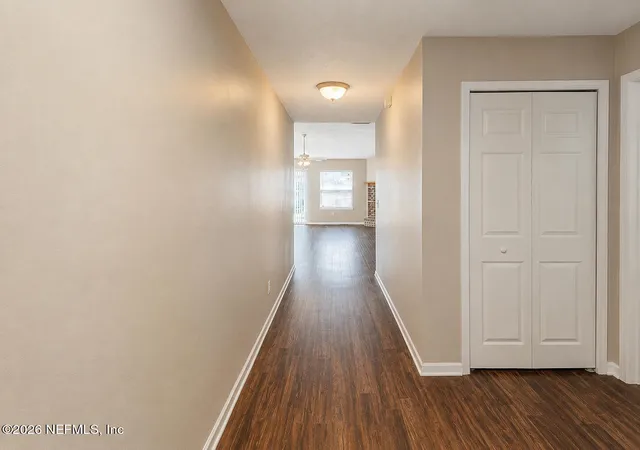 Photo 3 of Single family home for sale at 8126 Fieldside Dr W, Jacksonville, FL 32244 | MLS# 2163148 | Listing updated on 2026-09-25
