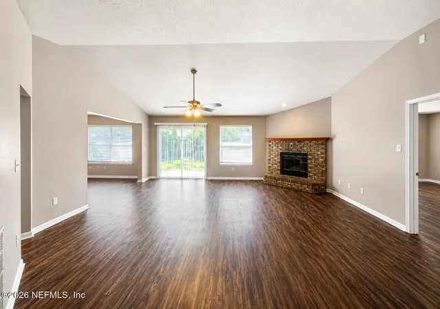 Photo 4 of Single family home for sale at 8126 Fieldside Dr W, Jacksonville, FL 32244 | MLS# 2163148 | Listing updated on 2026-09-25