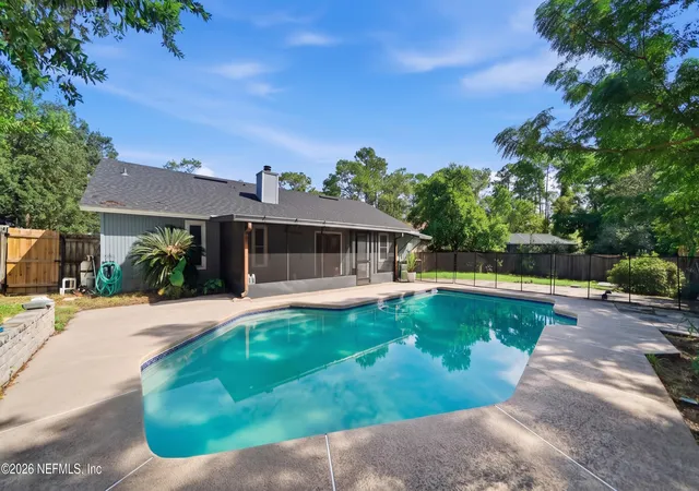 Photo 2 of Single family home for sale at 5340 Gathering Oaks Ct E, Jacksonville, FL 32258 | MLS# 2164420 | Listing updated on 2026-09-11