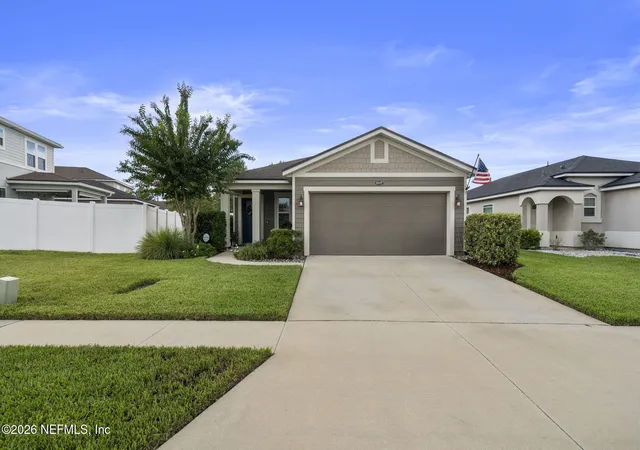 Single family home for sale at 15137 Rain Lily St, Jacksonville, FL 32258 | MLS# 2164379