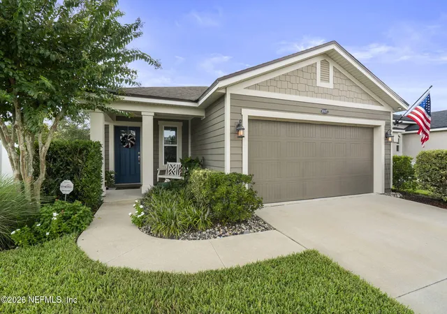 Photo 3 of Single family home for sale at 15137 Rain Lily St, Jacksonville, FL 32258 | MLS# 2164379 | Listing updated on 2026-09-18