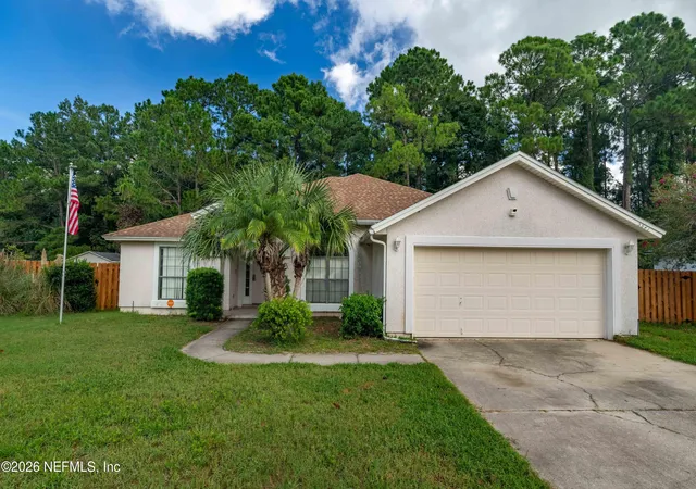 Photo 1 of Single family home for sale at 5541 Bristol Bay Ln N, Jacksonville, FL 32244 | MLS# 2163310 | Listing updated on 2026-09-06