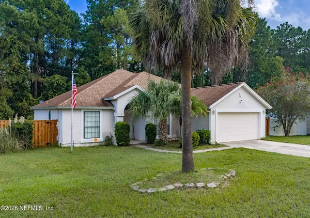 Photo 2 of Single family home for sale at 5541 Bristol Bay Ln N, Jacksonville, FL 32244 | MLS# 2163310 | Listing updated on 2026-09-06