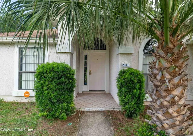 Photo 3 of Single family home for sale at 5541 Bristol Bay Ln N, Jacksonville, FL 32244 | MLS# 2163310 | Listing updated on 2026-09-06