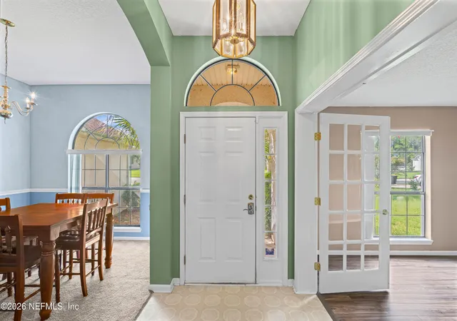 Photo 3 of Single family home for sale at 5541 Bristol Bay Ln N, Jacksonville, FL 32244 | MLS# 2163310 | Listing updated on 2026-09-06