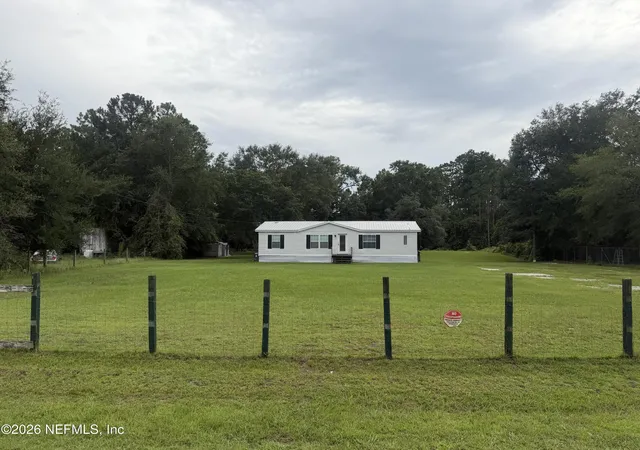 Photo 1 of Manufactured home for sale at 4795 Dandelion St, Middleburg, FL 32068 | MLS# 2163199 | Listing updated on 2026-09-04