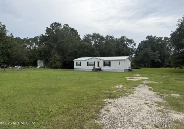 Photo 2 of Manufactured home for sale at 4795 Dandelion St, Middleburg, FL 32068 | MLS# 2163199 | Listing updated on 2026-09-04