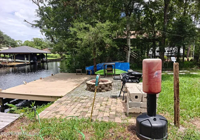 Photo 1 of Land for sale at 5235 Hide A Way Dr, Jacksonville, FL 32258 | MLS# 2163876 | Listing updated on 2026-09-17