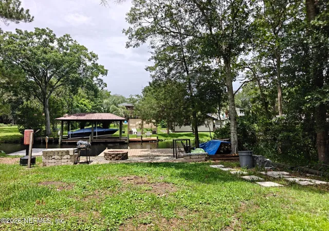 Photo 4 of Land for sale at 5235 Hide A Way Dr, Jacksonville, FL 32258 | MLS# 2163876 | Listing updated on 2026-09-17