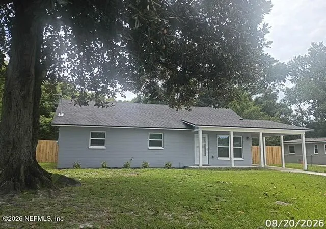 Photo 1 of Single family home for sale at 510 Clermont Dr W, Orange Park, FL 32073 | MLS# 2163160 | Listing updated on 2026-09-02