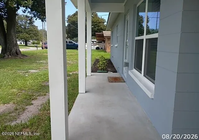 Photo 3 of Single family home for sale at 510 Clermont Dr W, Orange Park, FL 32073 | MLS# 2163160 | Listing updated on 2026-09-02