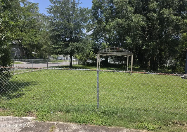 Photo 1 of Land for sale at 1563 1st Street W, Jacksonville, FL 32209 | MLS# 2163336 | Listing updated on 2026-09-03