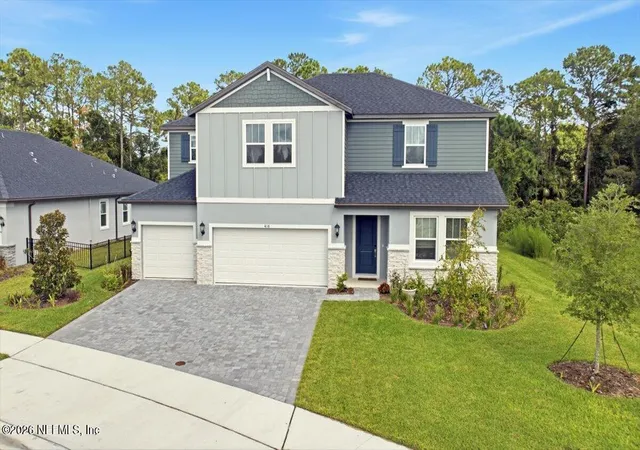 Single family home for sale at 418 Brookhaven Trl, Ormond Beach, FL 32174 | MLS# 2163424