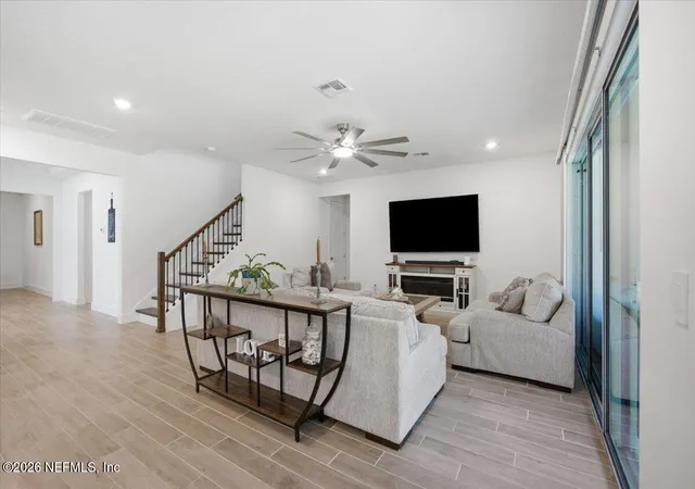 Photo 4 of Single family home for sale at 418 Brookhaven Trl, Ormond Beach, FL 32174 | MLS# 2163424 | Listing updated on 2026-09-13