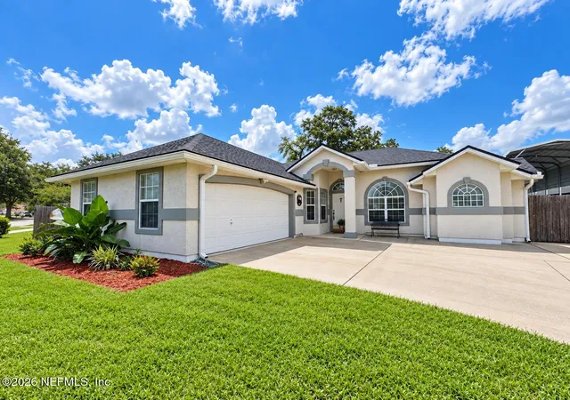 Photo 3 of Sale Pending at 2731 Fabius Ct, Green Cove Springs, FL 32043 | MLS# 2163167 | Listing updated on 2026-09-12