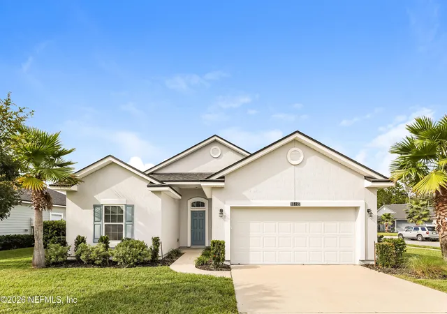 Photo 1 of Single family home for sale at 85465 Amaryllis Ct, Fernandina Beach, FL 32034 | MLS# 2163165 | Listing updated on 2026-09-18