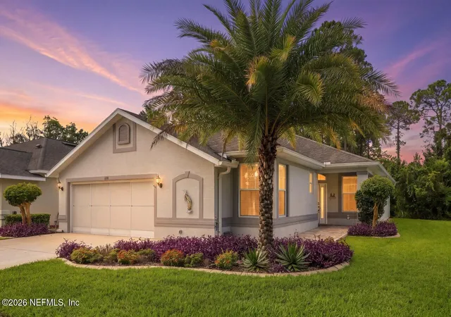 Photo 1 of Single family home for sale at 629 Knollwood Ln, Saint Augustine, FL 32086 | MLS# 2163274 | Listing updated on 2026-09-16