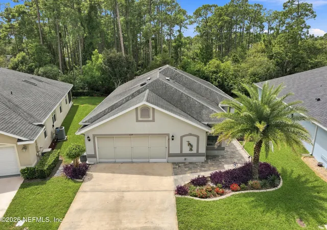 Photo 3 of Single family home for sale at 629 Knollwood Ln, Saint Augustine, FL 32086 | MLS# 2163274 | Listing updated on 2026-09-16