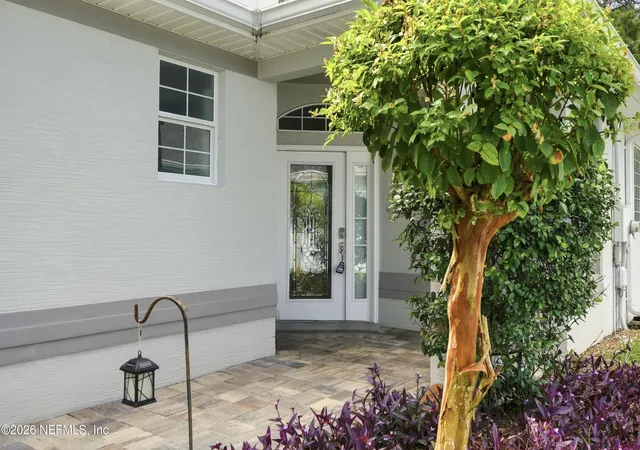 Photo 3 of Single family home for sale at 629 Knollwood Ln, Saint Augustine, FL 32086 | MLS# 2163274 | Listing updated on 2026-09-16