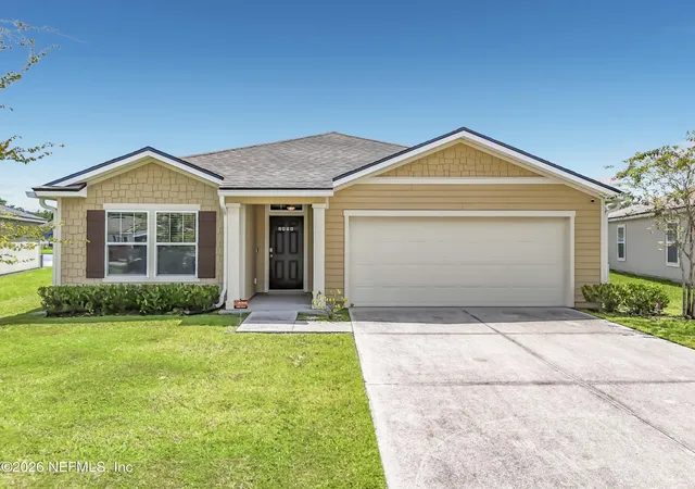 Photo 1 of Single family home for sale at 2408 Sea Palm Ave, Jacksonville, FL 32218 | MLS# 2163391 | Listing updated on 2026-09-07