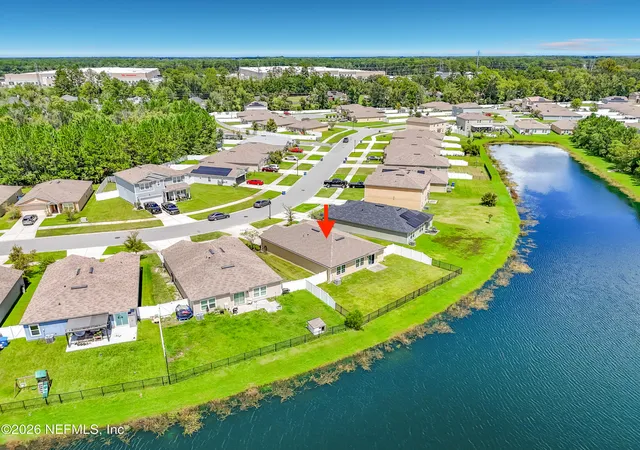 Photo 2 of Single family home for sale at 2408 Sea Palm Ave, Jacksonville, FL 32218 | MLS# 2163391 | Listing updated on 2026-09-07