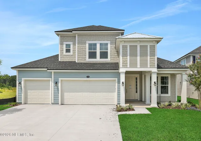 Photo 1 of Sale Pending at 30 Windmill Palm Way, Palm Coast, FL 32164 | MLS# 2163169 | Listing updated on 2026-09-06