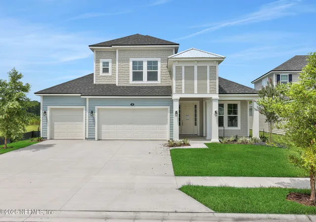 Photo 3 of Sale Pending at 30 Windmill Palm Way, Palm Coast, FL 32164 | MLS# 2163169 | Listing updated on 2026-09-06