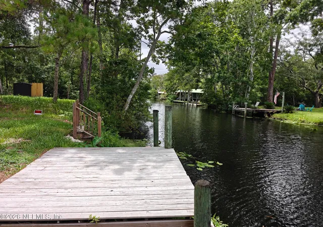 Photo 1 of Land for sale at 0 Hide A Way Dr, Jacksonville, FL 32258 | MLS# 2163853 | Listing updated on 2026-09-17