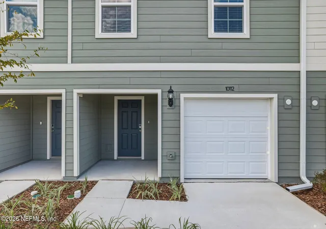 Photo 1 of Townhouse for sale at 10108 Whistling Pine Ct, Jacksonville, FL 32221 | MLS# 2163361 | Listing updated on 2026-09-03