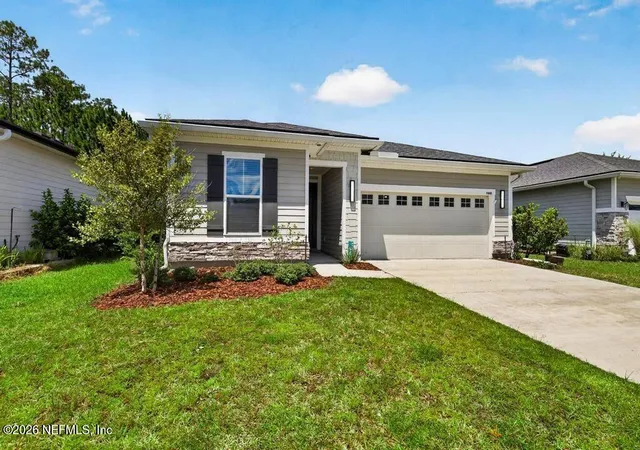 Photo 1 of Single family home for sale at 75685 Spoonbill Ln, Yulee, FL 32097 | MLS# 2163184 | Listing updated on 2026-09-20