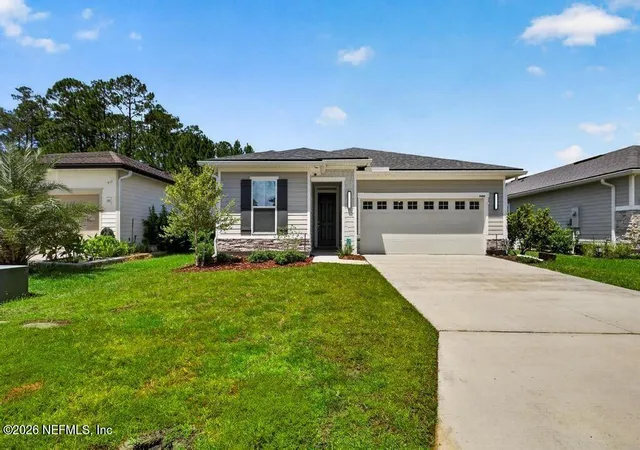 Photo 3 of Single family home for sale at 75685 Spoonbill Ln, Yulee, FL 32097 | MLS# 2163184 | Listing updated on 2026-09-21