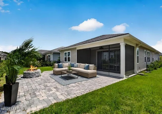 Photo 3 of Single family home for sale at 75685 Spoonbill Ln, Yulee, FL 32097 | MLS# 2163184 | Listing updated on 2026-09-20