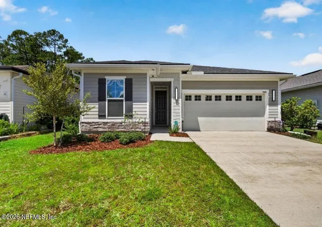 Photo 4 of Single family home for sale at 75685 Spoonbill Ln, Yulee, FL 32097 | MLS# 2163184 | Listing updated on 2026-09-21