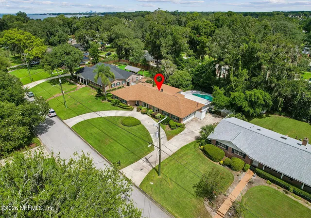 Photo 2 of Single family home for sale at 9167 Bay Cvs Ln, Jacksonville, FL 32257 | MLS# 2163640 | Listing updated on 2026-09-09
