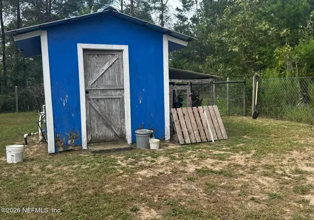 Photo 24 of Manufactured home for sale at 111 Ontario St, Interlachen, FL 32148 | MLS# 2163188 | Listing updated on 2026-10-06