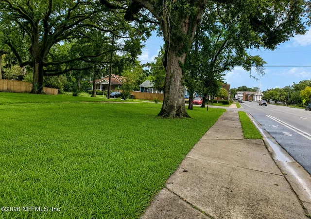 Land for sale at 4845 Sunderland Rd, Jacksonville, FL 32210 | MLS# 2163189