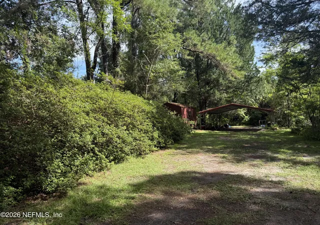 Photo 1 of Land for sale at 56063 Nassau Oaks Dr, Callahan, FL 32011 | MLS# 2163192 | Listing updated on 2026-09-03