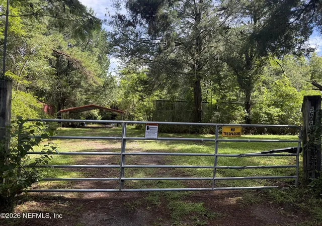 Photo 3 of Land for sale at 56063 Nassau Oaks Dr, Callahan, FL 32011 | MLS# 2163192 | Listing updated on 2026-09-03