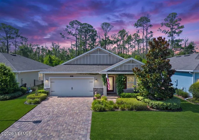 Photo 1 of Single family home for sale at 251 Tintamarre Dr, Saint Augustine, FL 32092 | MLS# 2163201 | Listing updated on 2026-09-16